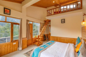 Hide-in Old Manali